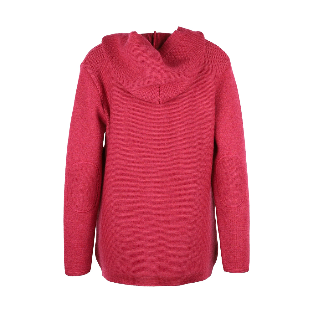 OS Kapuzenjacke LeLea | himbeer