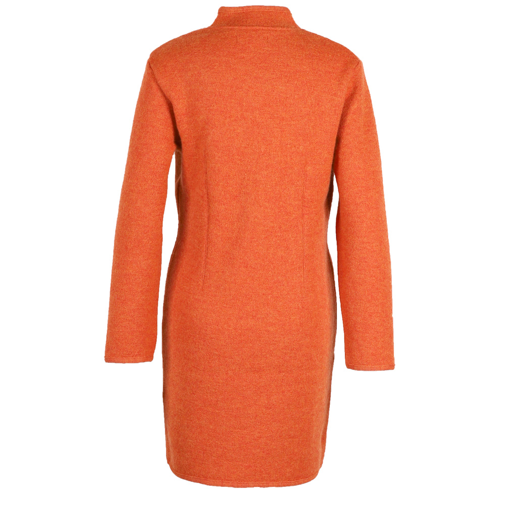 Walk Stehkragenmantel | mango