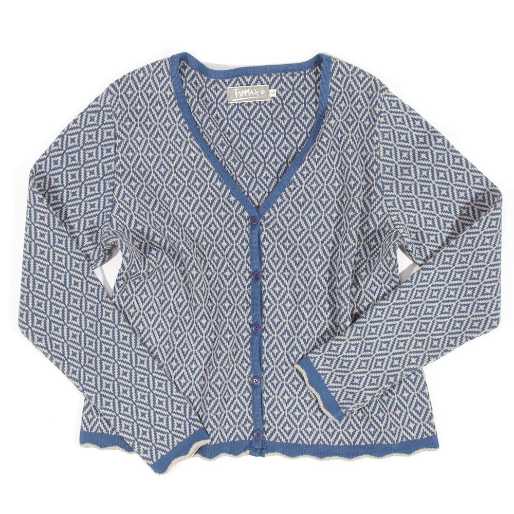 Kurzjacke Malibu jeans|flax