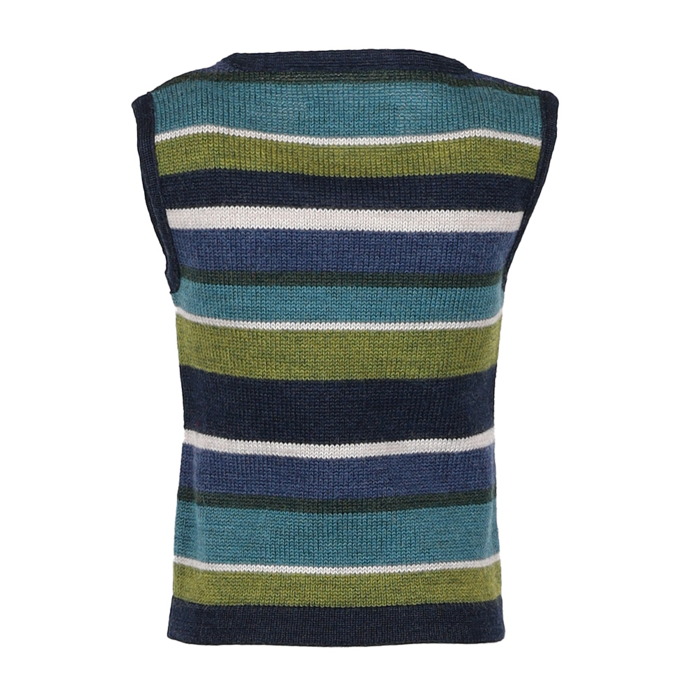 Pullunder Arco Kinder nachtblau|bunt