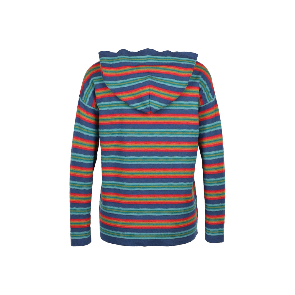 OS Kap. Jacke Lio | bunt