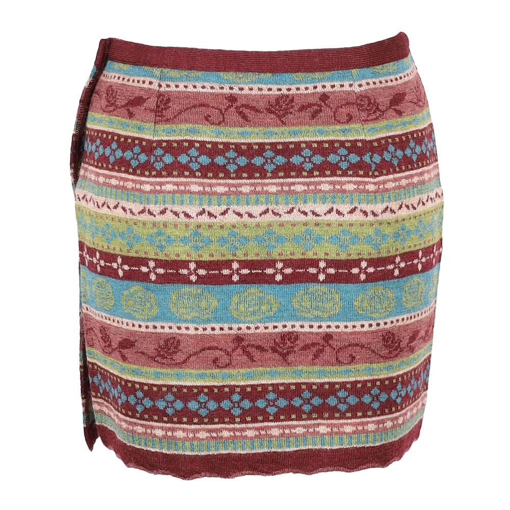 Cacheur Rosalia burgunder|rosenholz