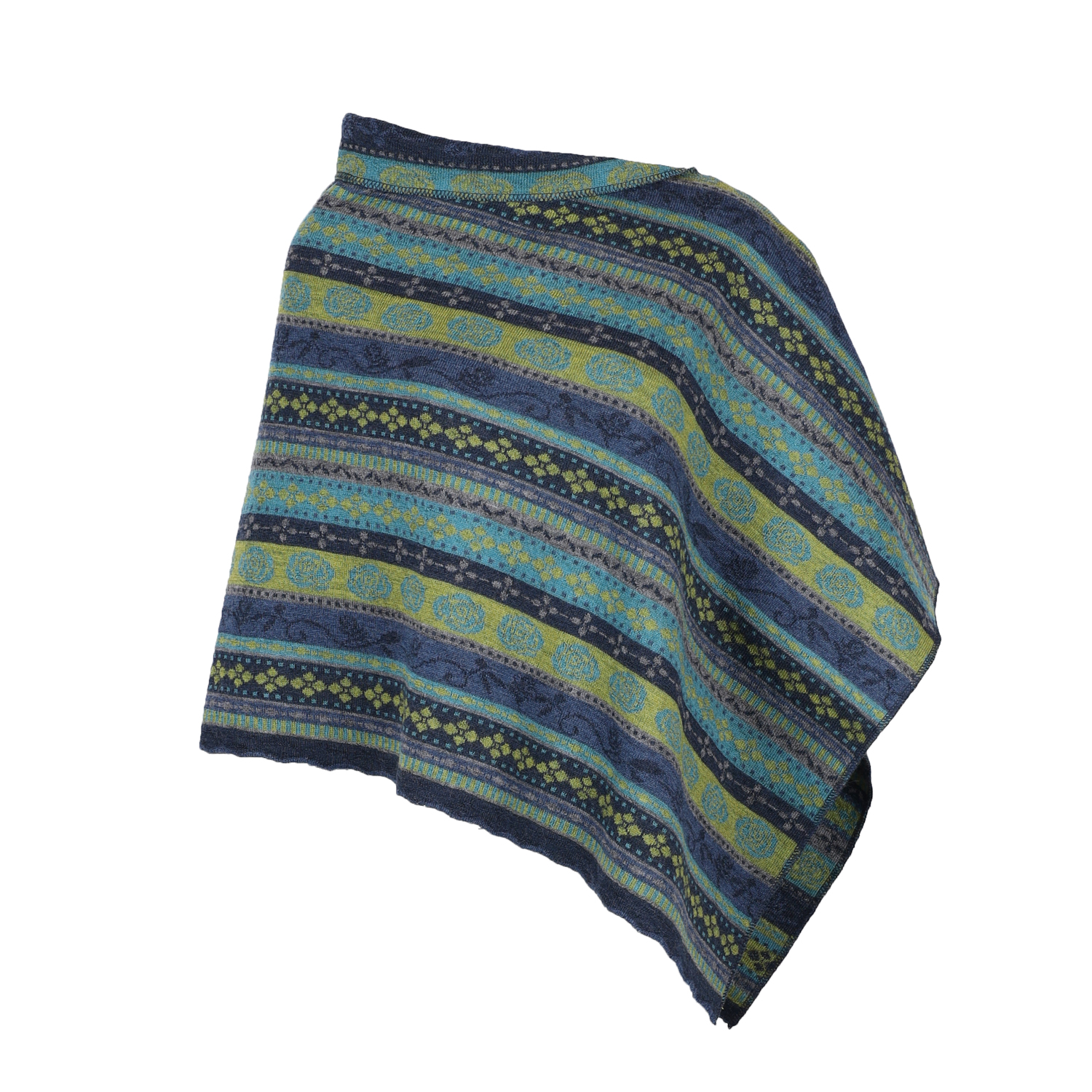 Poncho Rosalia