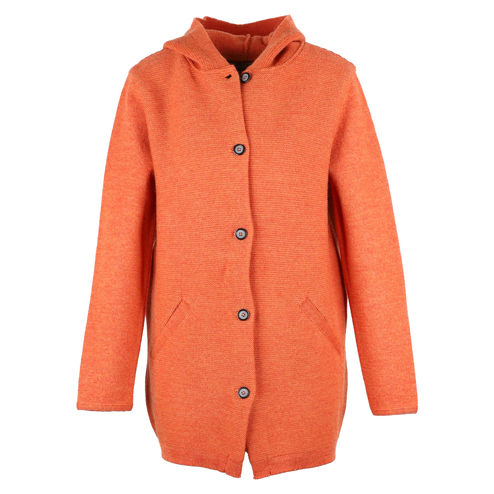 OS Kapuzenjacke LeLea | mango