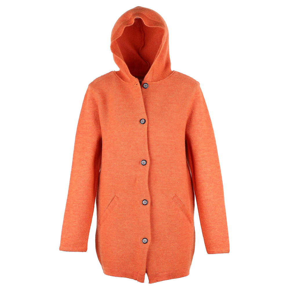 OS Kapuzenjacke LeLea | mango