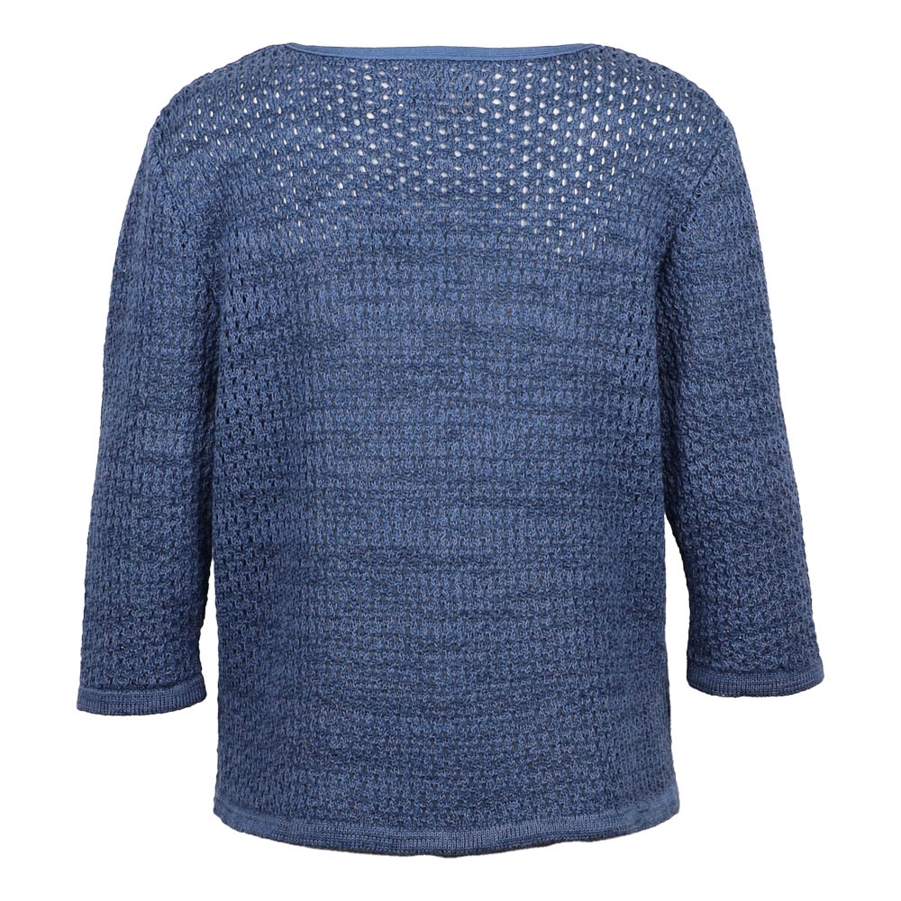 OS Kurzjacke LoMu 3/4 jeans moul.