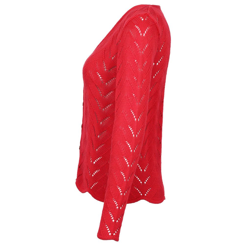 Strickjacke Fine | mango