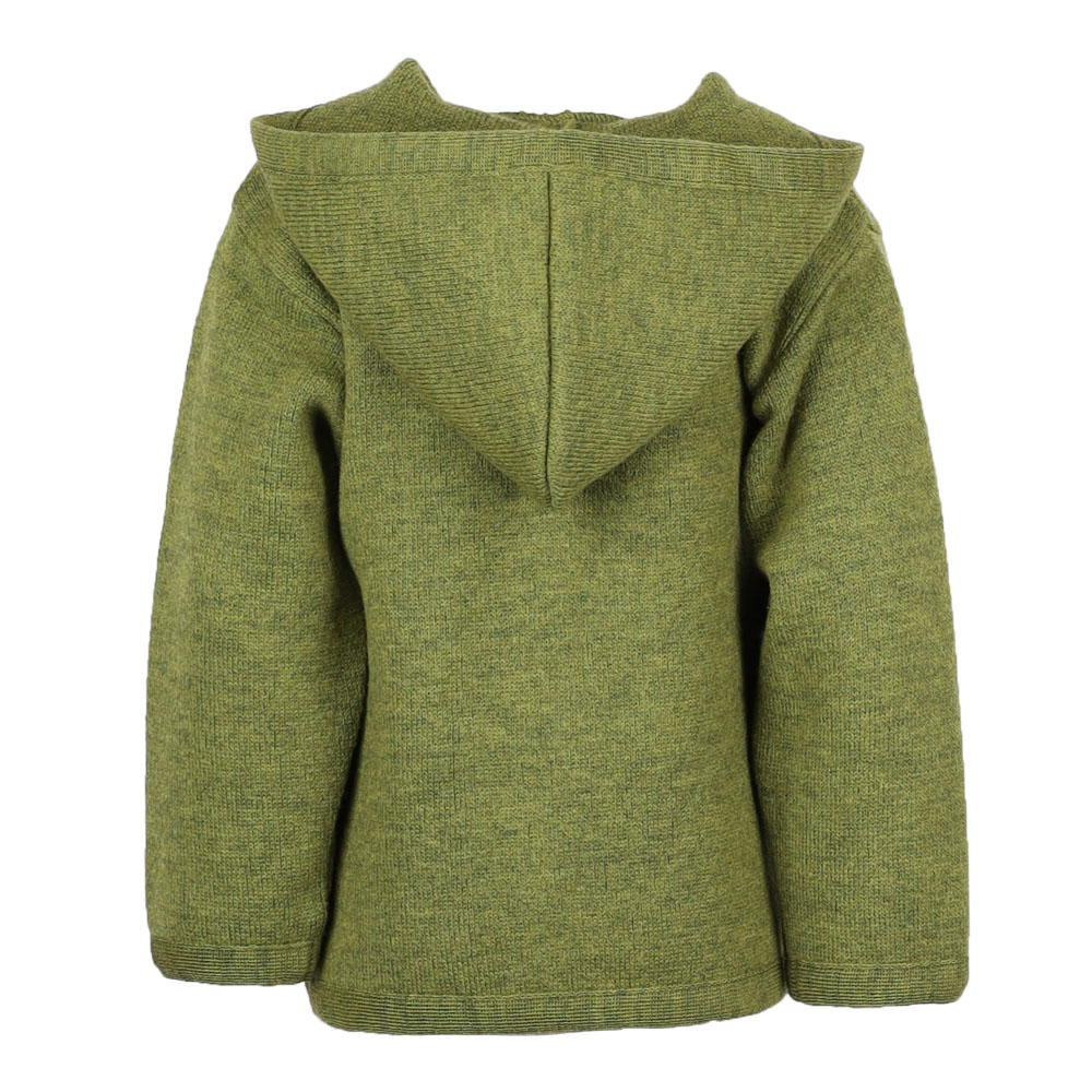 Walk Kapuzenjacken Maja Kinder | farn