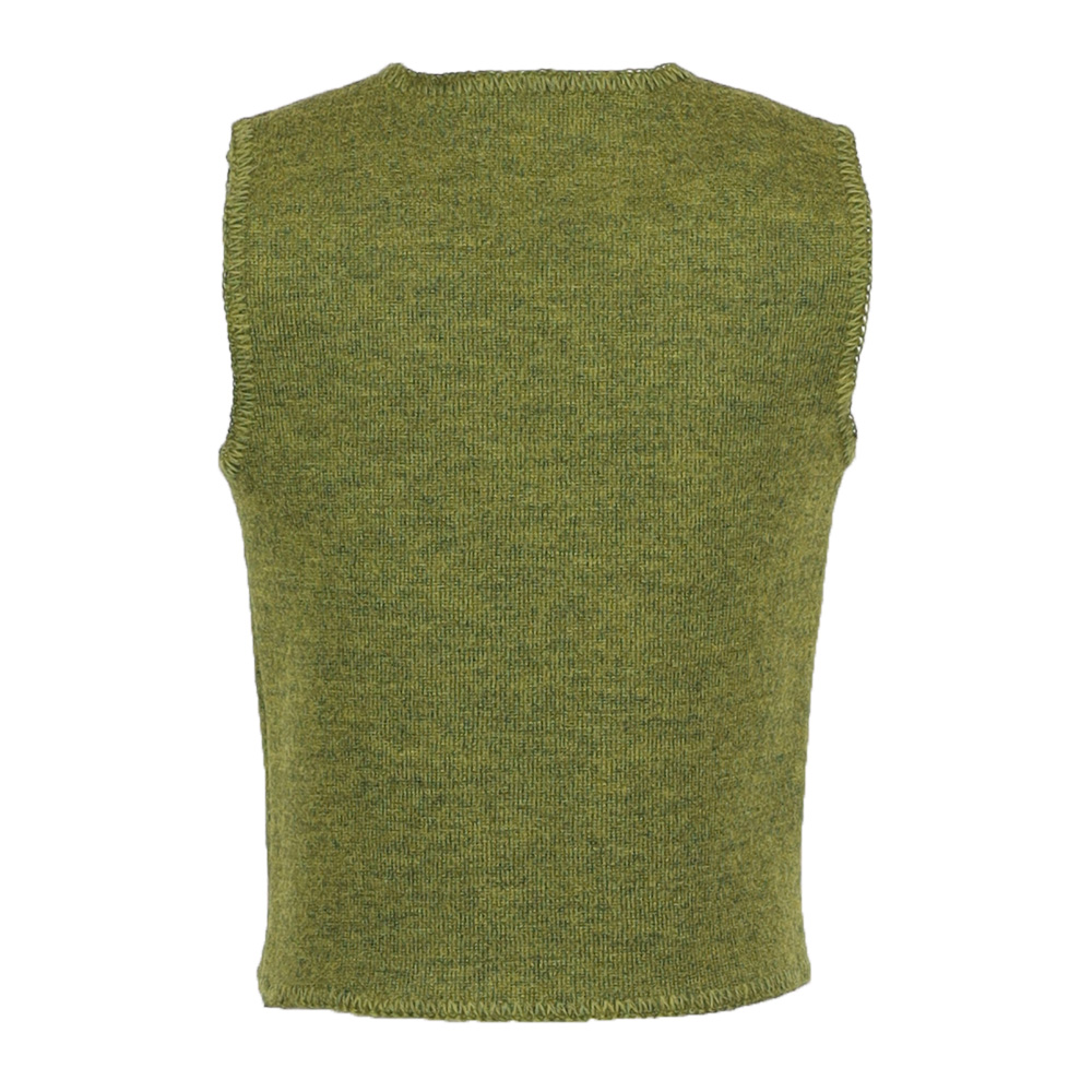 Walk Pullunder Kinder | farn