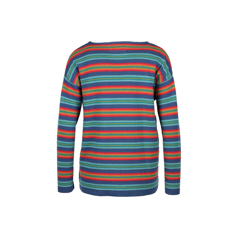 Oversize Pullover Lio | bunt