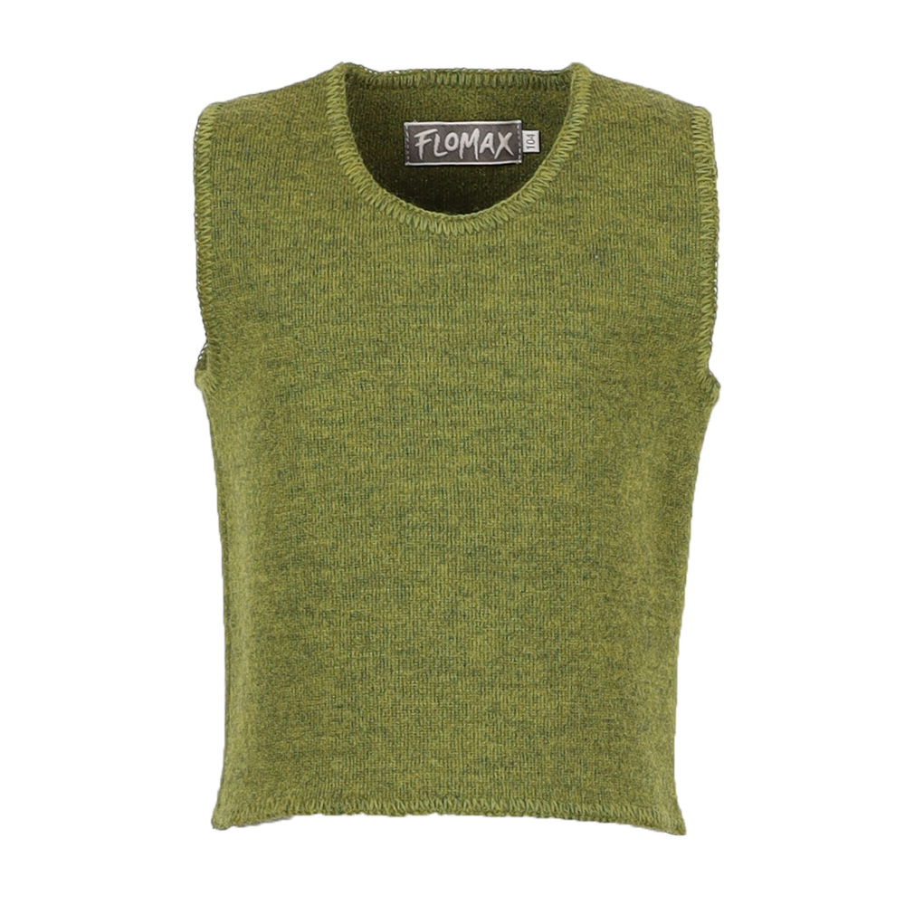 Walk Pullunder Ruben | farn