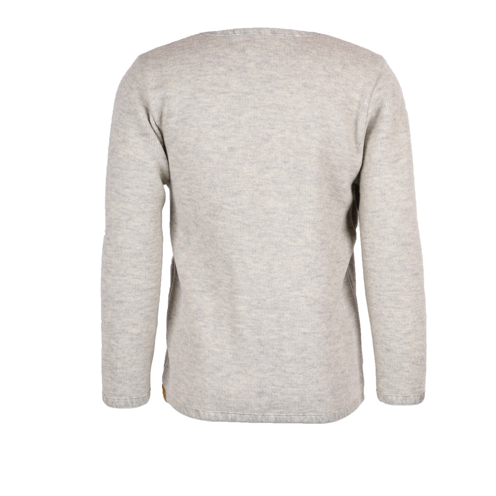 Walk Shirt | natur mel.