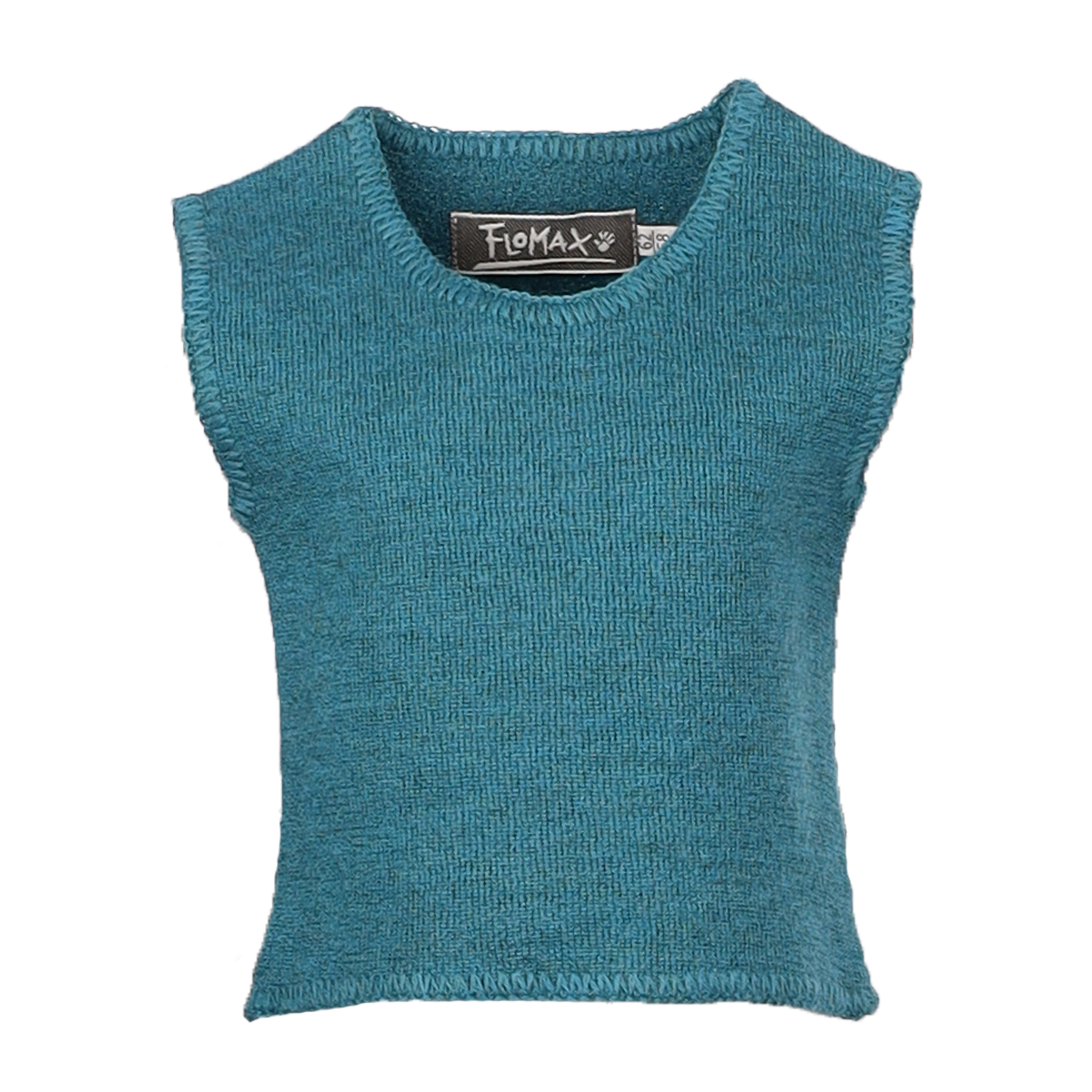 Walk Pullunder Baby | türkis