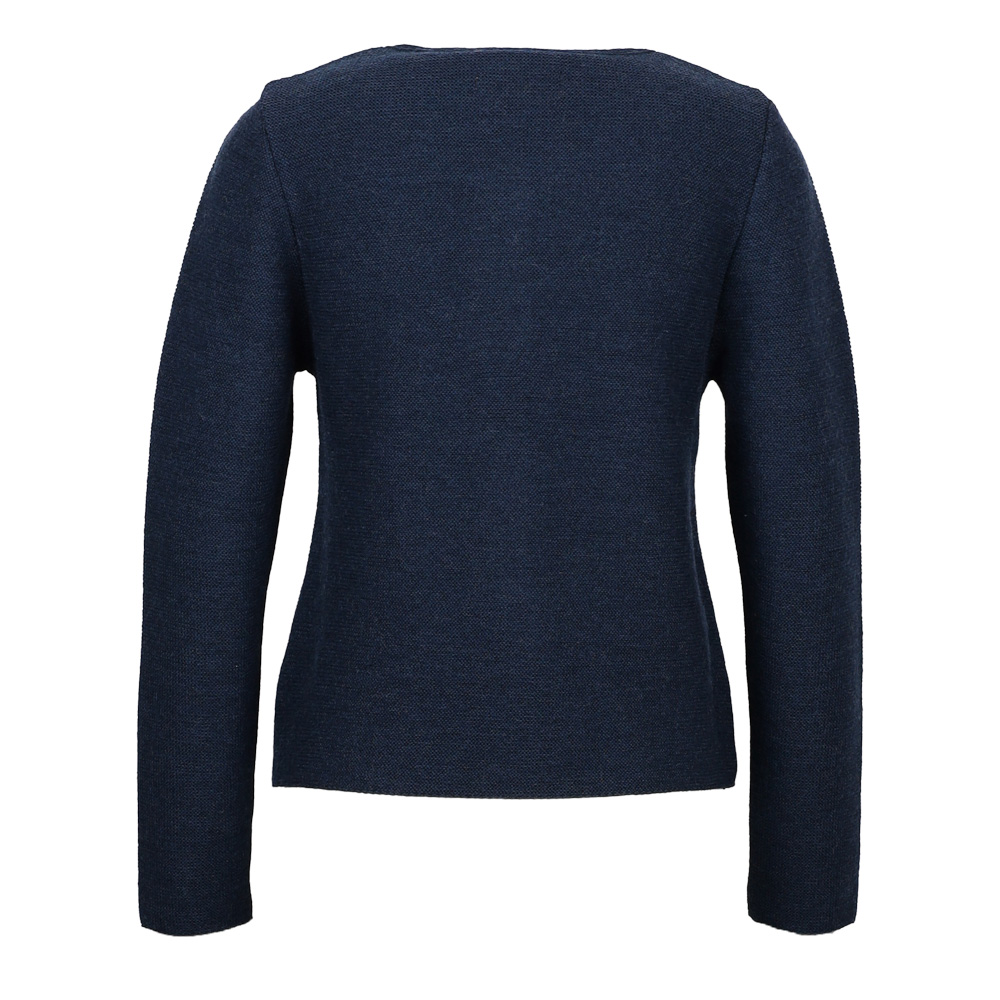 Kurzjacke LeLea | nachtblau