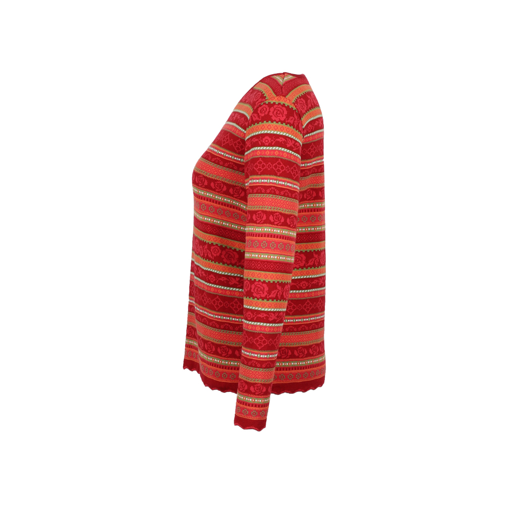 Pullover Malou portofino|bunt