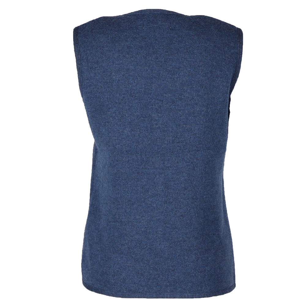 Walk Pullunder | jeans