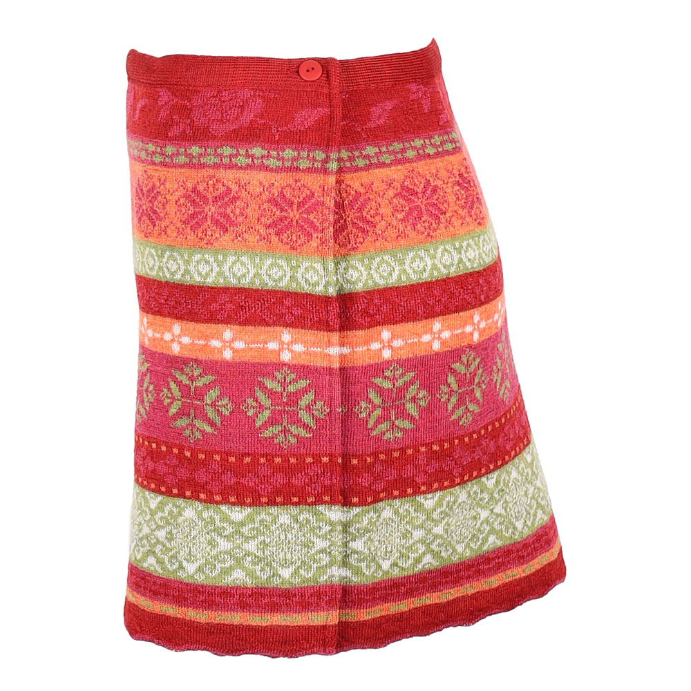 Cacheur Hedda mohnrot|himbeer