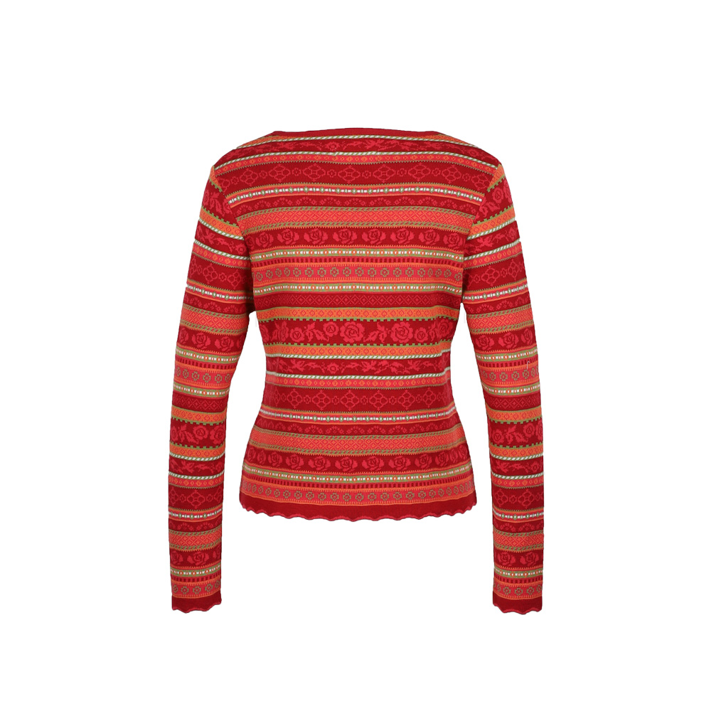 Kurzjacke Malou portofino|bunt