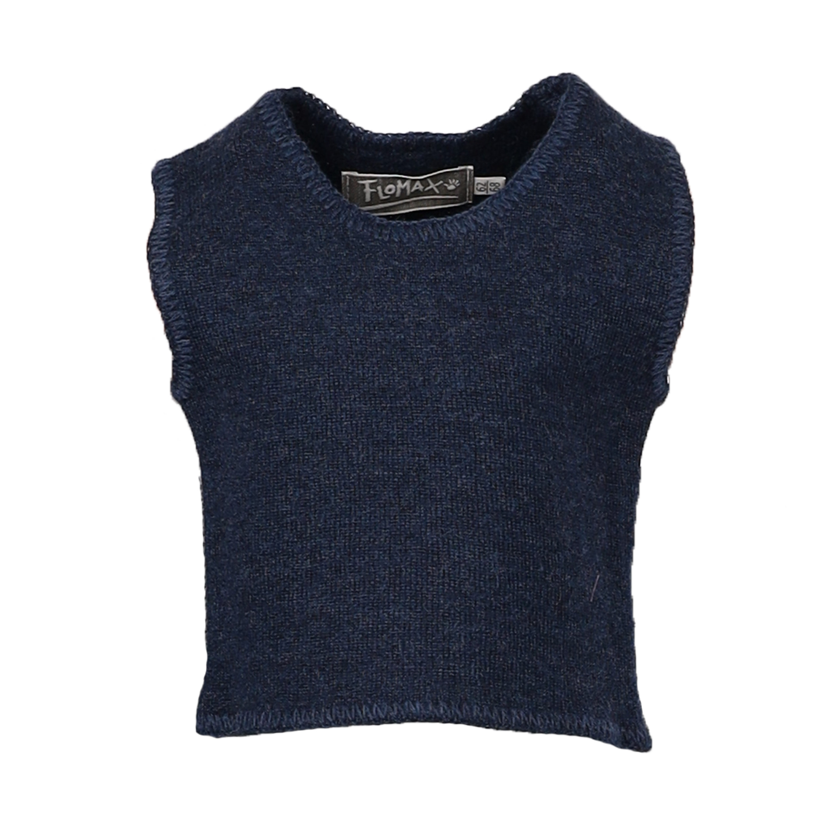 Walk Pullunder Baby | nachtblau