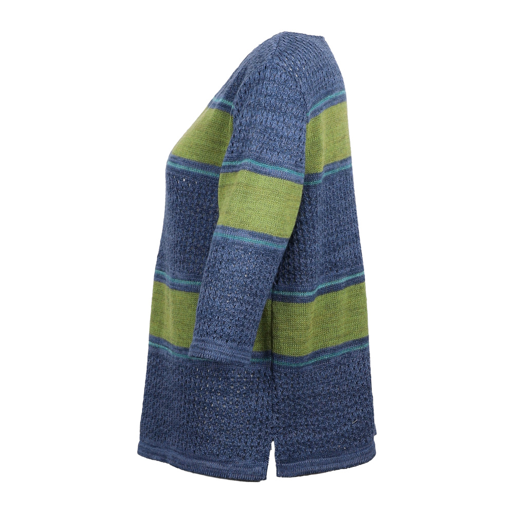 OS Pulli LoMu 3/4 jeans moul.