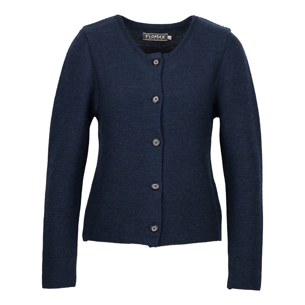 Kurzjacke LeLea | nachtblau