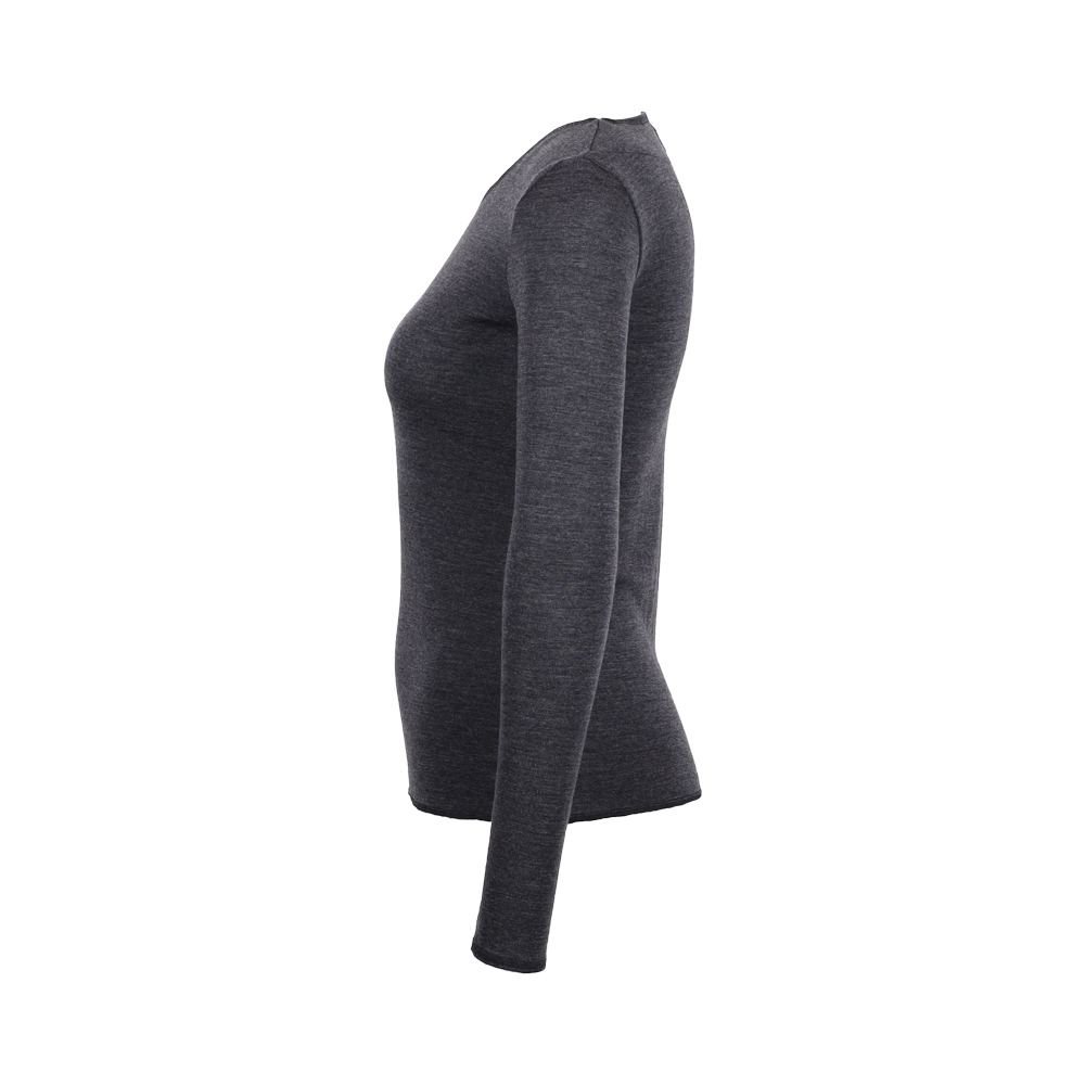 Shirt Jalfe | anthrazit