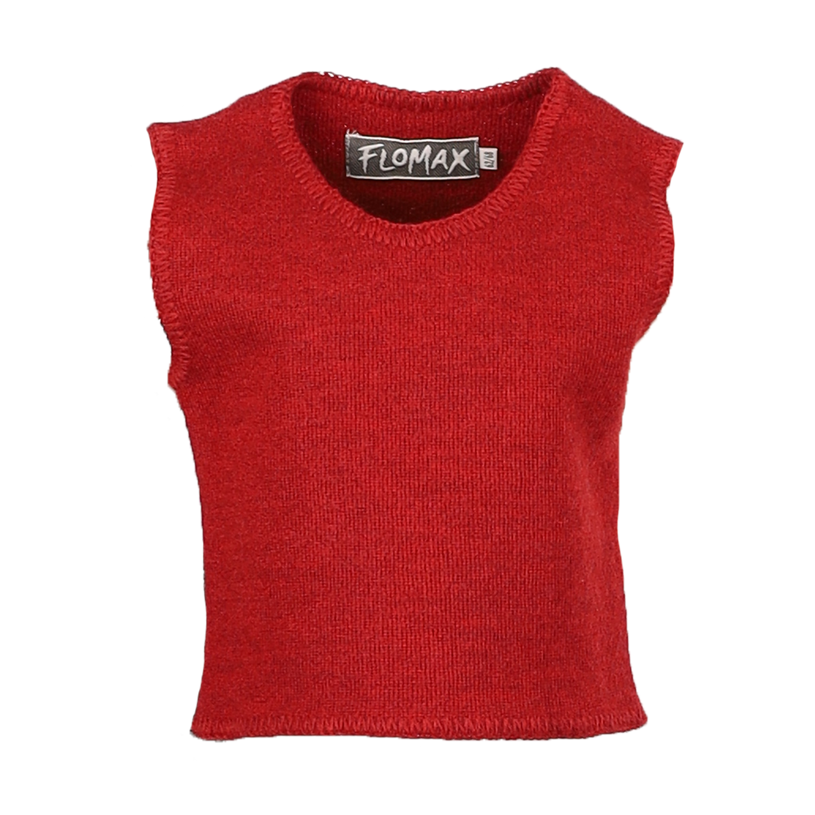 Walk Pullunder Baby | mohnrot