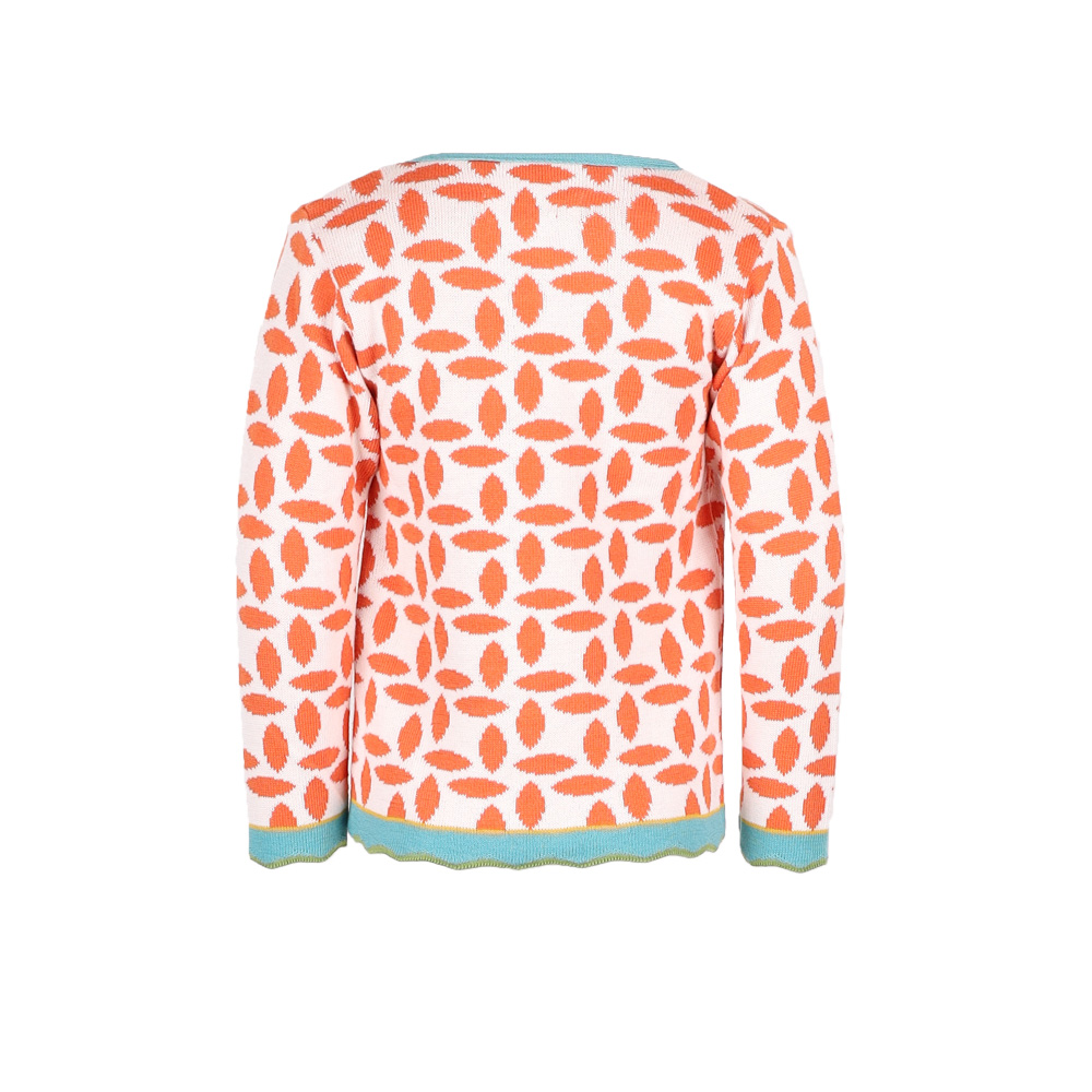 Pulli Bonnie Kinder natur|mango