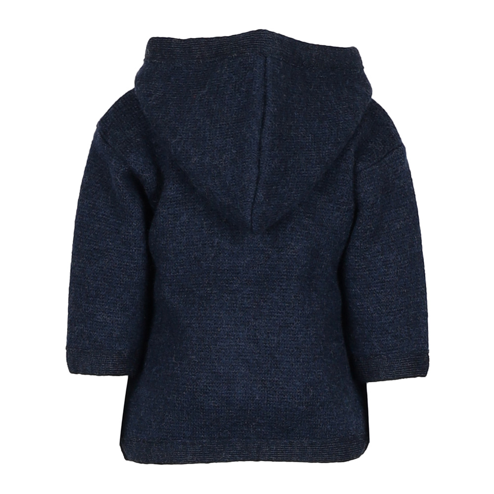 Walk Kapuzenjacken Baby | nachtblau
