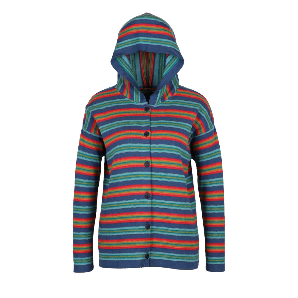 OS Kap. Jacke Lio | bunt
