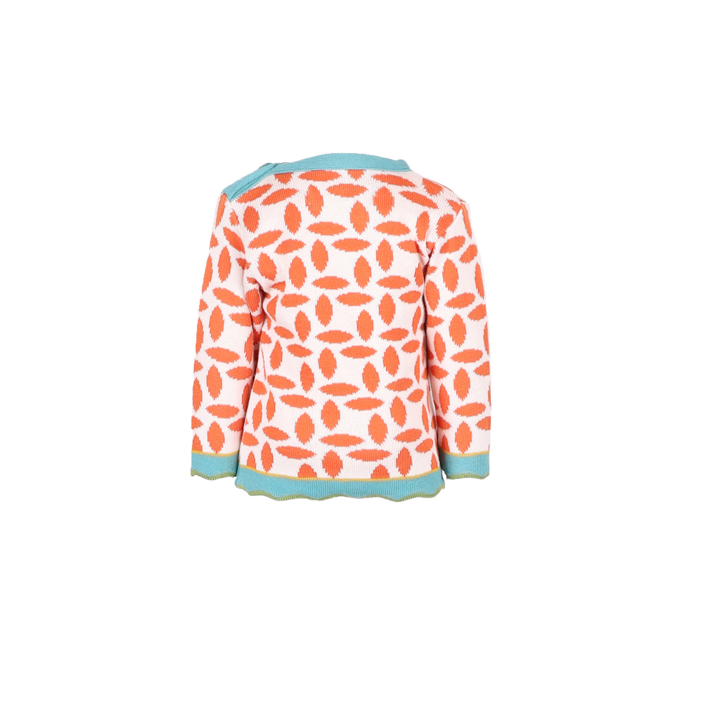 Pulli Bonnie Baby natur|mango