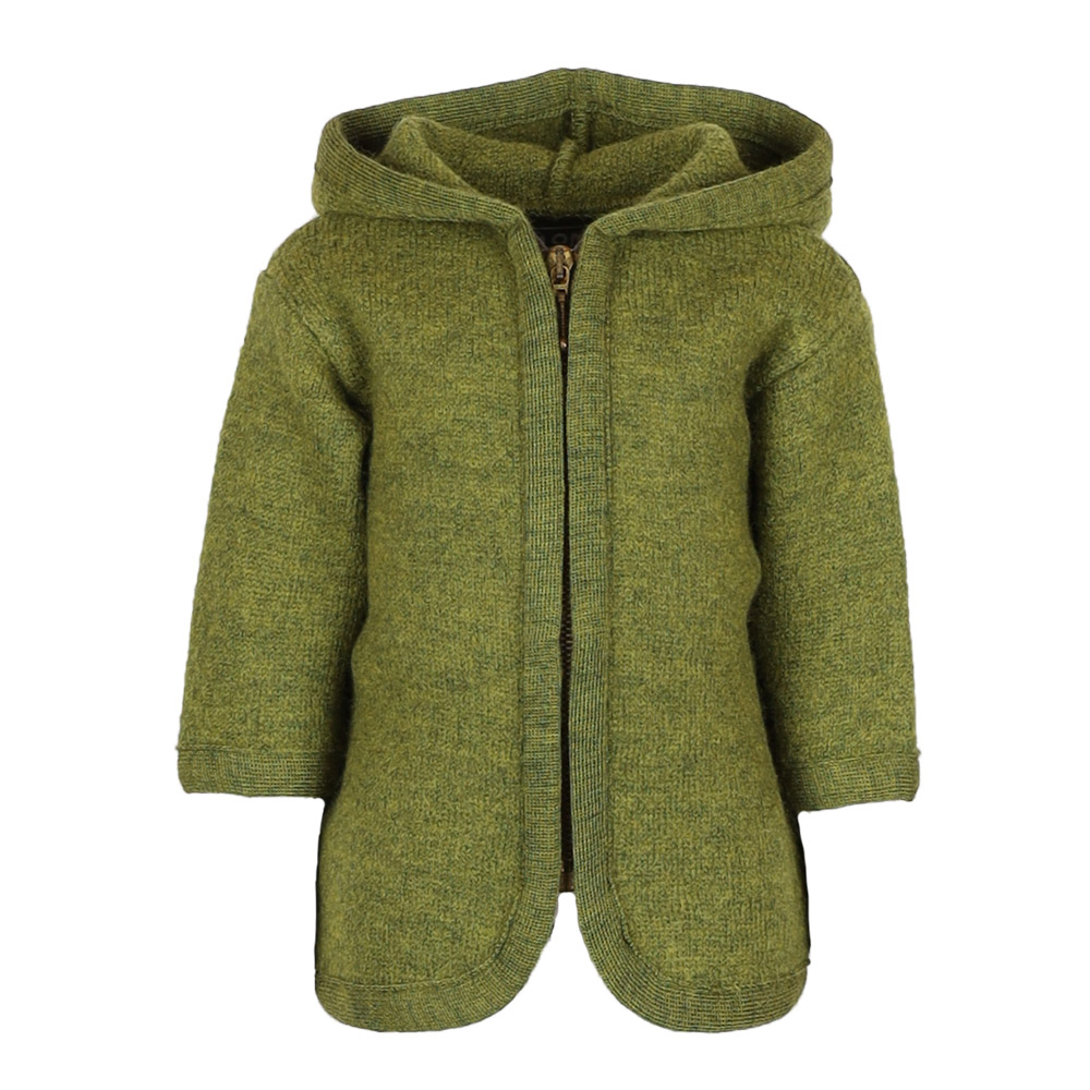 Walk Kapuzenjacken Maja Baby | farn