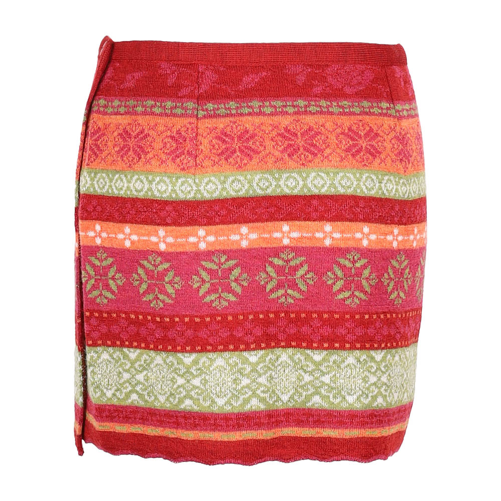 Cacheur Hedda mohnrot|himbeer