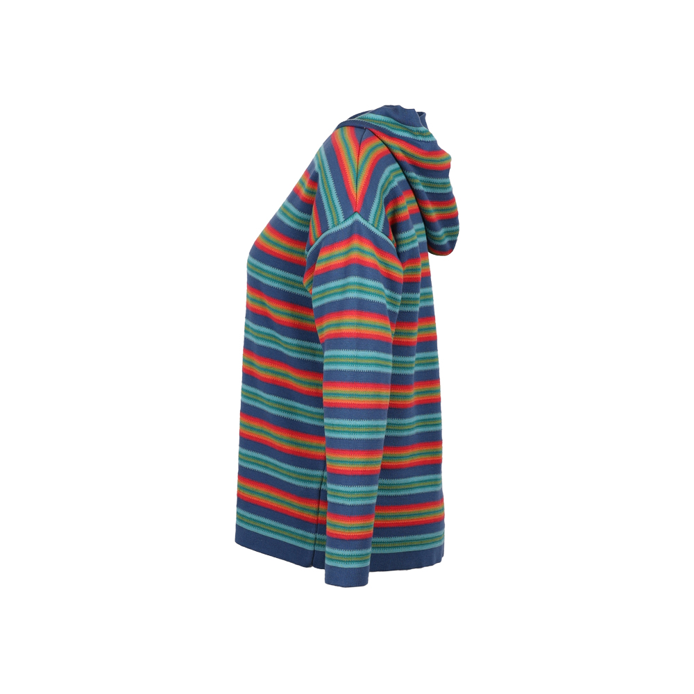 OS Kap. Jacke Lio | bunt