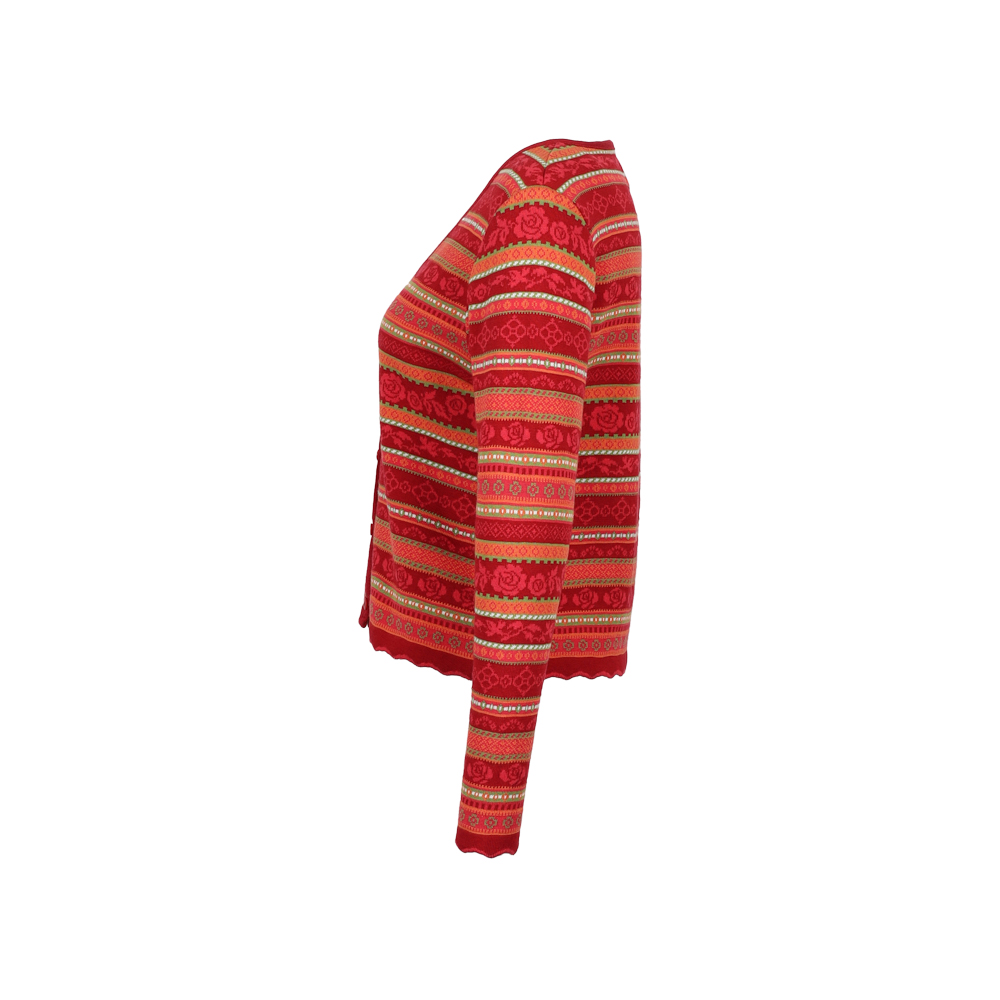 Kurzjacke Malou portofino|bunt