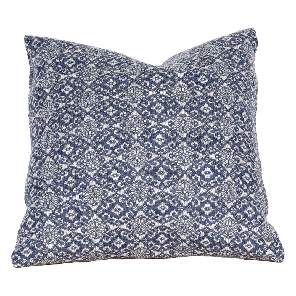 Kissenhülle Rikka jeans|natur