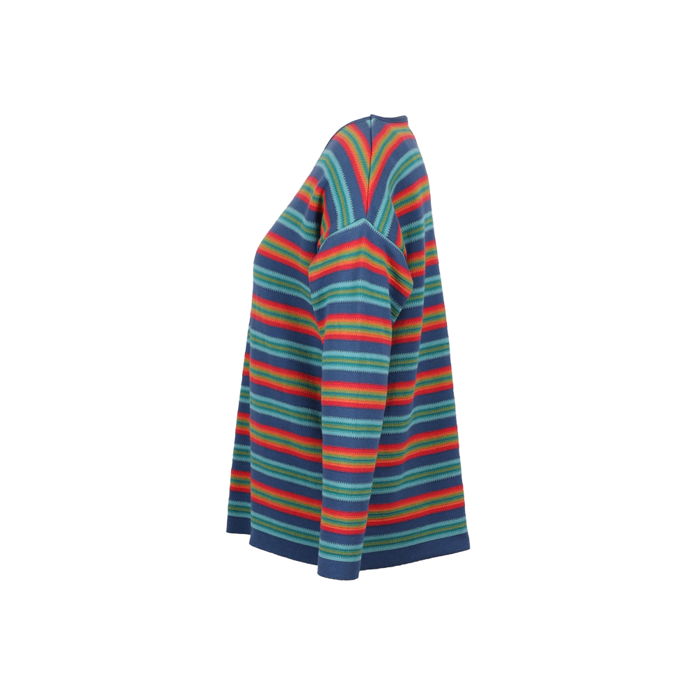 Oversize Pullover Lio | bunt
