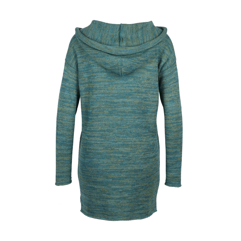 OS Kap.jacke Treli | petrol moul.