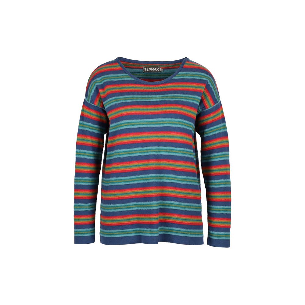 Oversize Pullover Lio | bunt