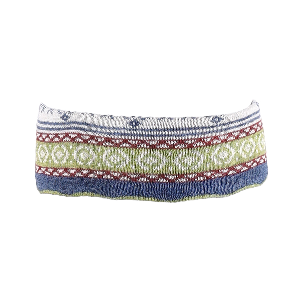 Stirnband Rikka jenas|natur
