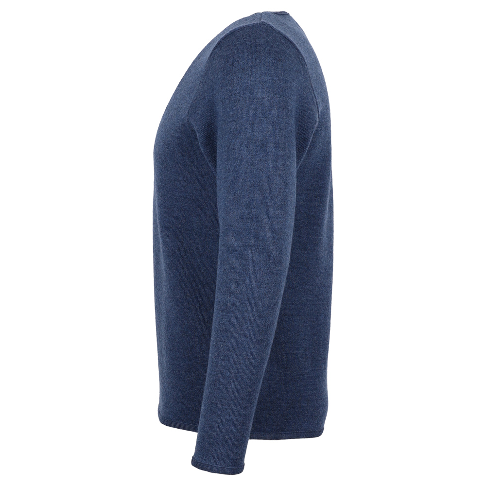 Walk V Pullover Herren | jeans