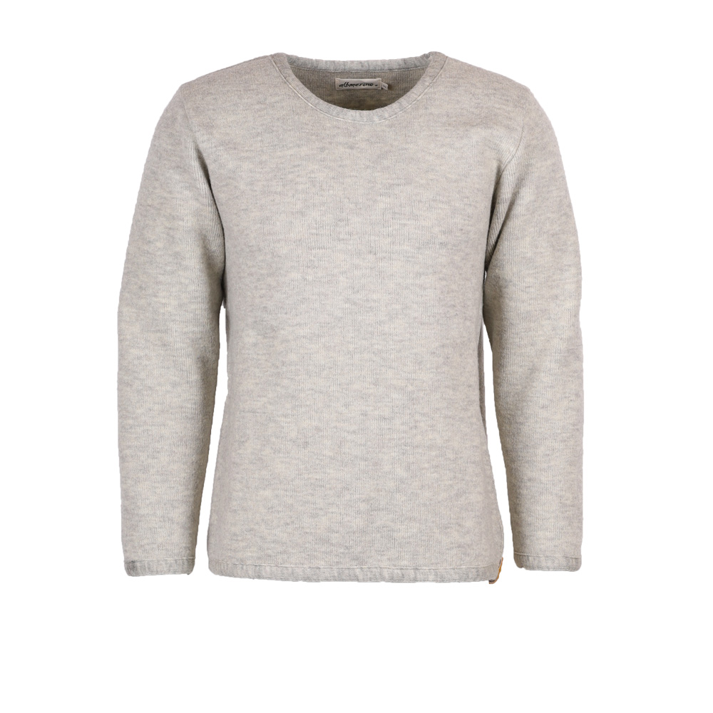 Walk Shirt | natur mel.