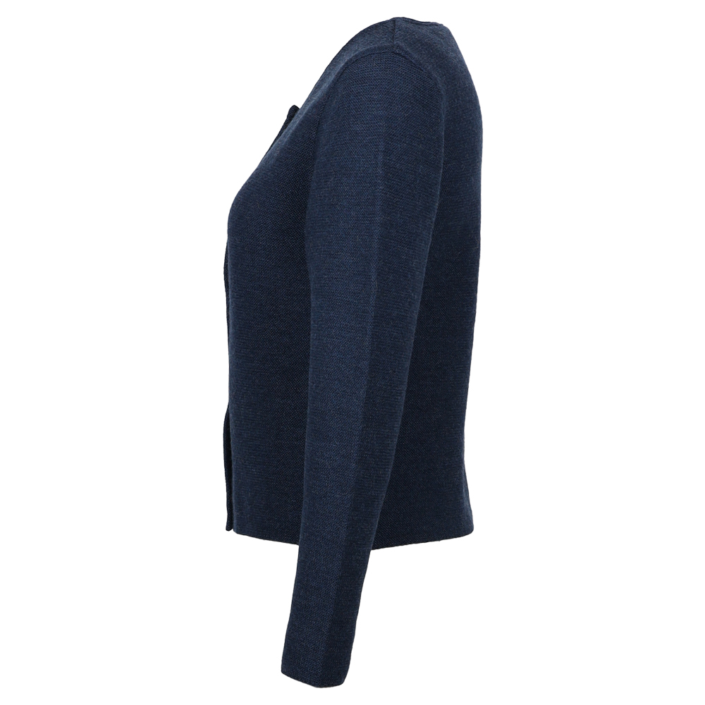 Kurzjacke LeLea | nachtblau