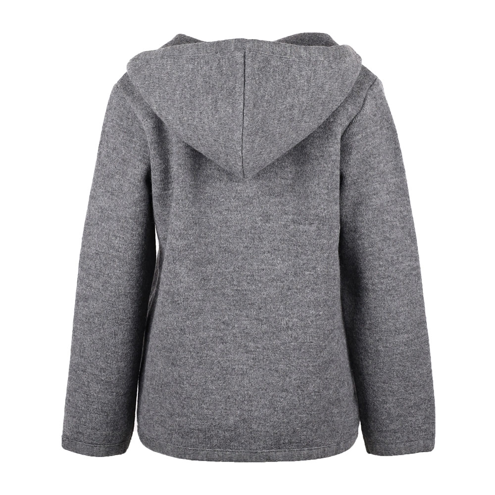 Walk Kapuzenjacke Maja | schiefer