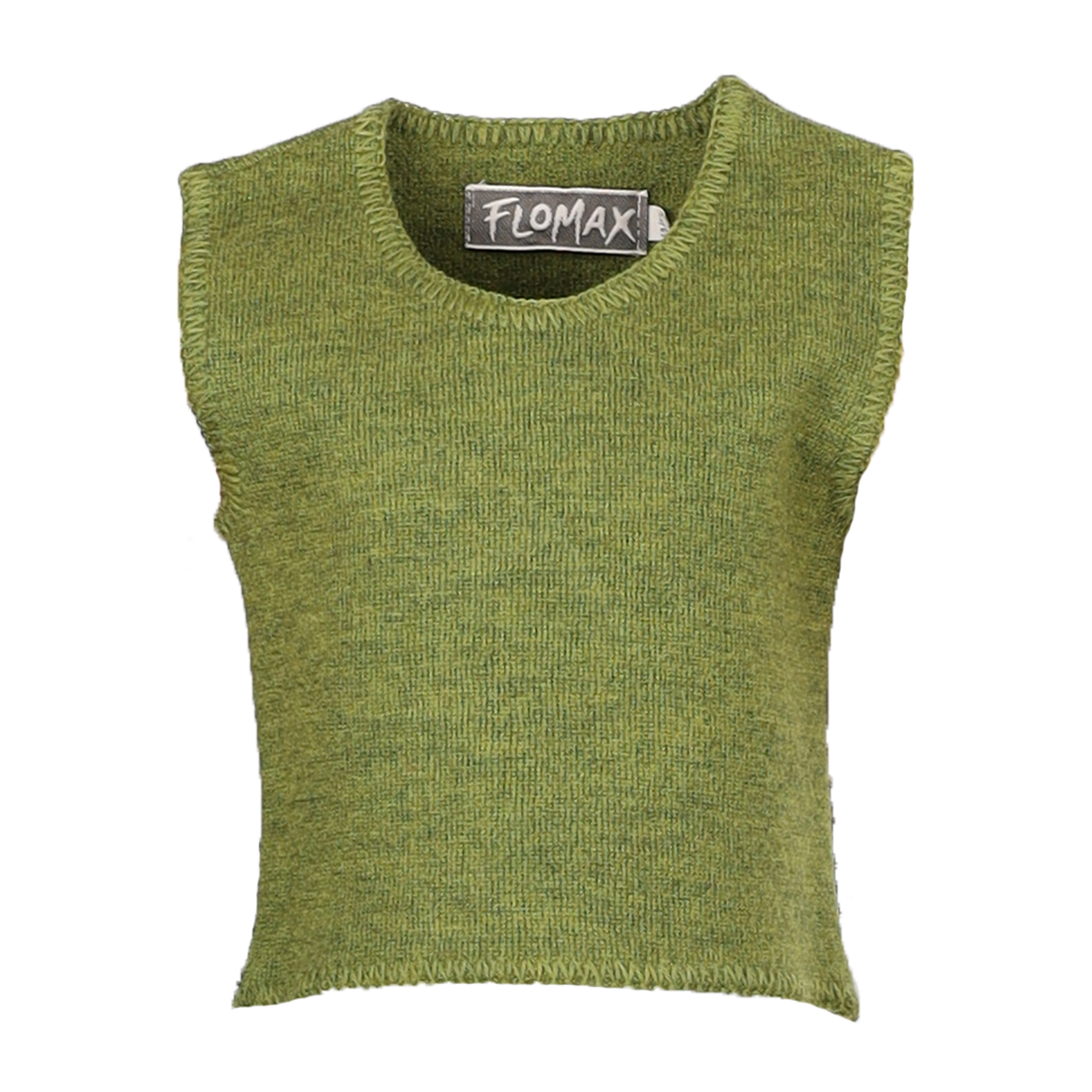 Walk Pullunder Baby | farn