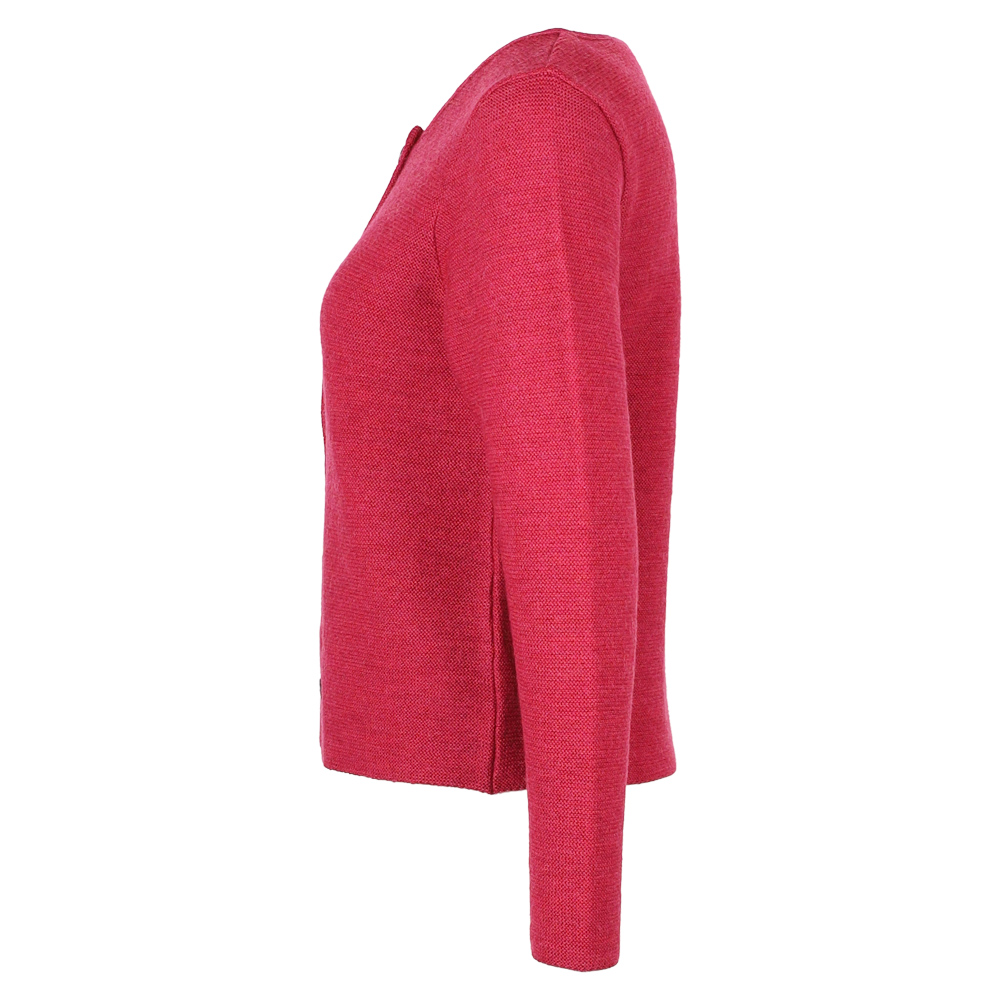 Kurzjacke LeLea | himbeer
