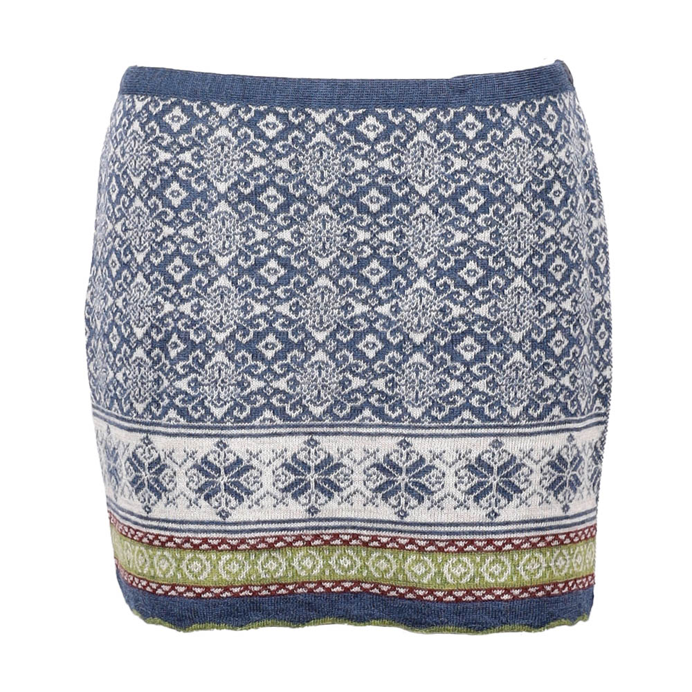 Cacheur Rikka jeans|natur