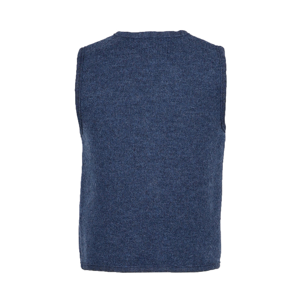 Walk Weste Alba Kinder | jeans