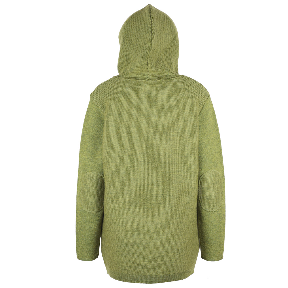 OS Kapuzenjacke LeLea | farn