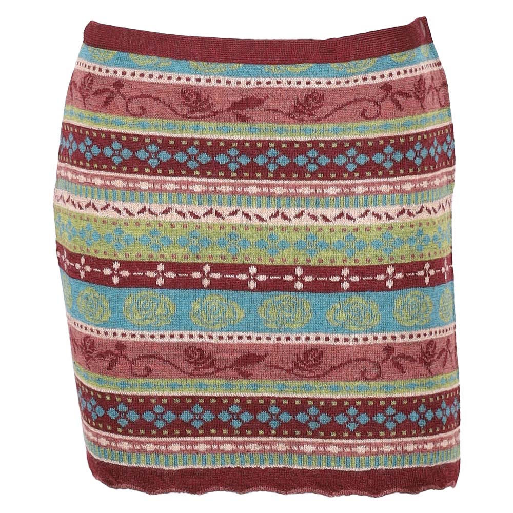 Cacheur Rosalia burgunder|rosenholz